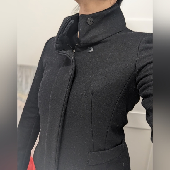 Zara Coat - Picture 12 of 15